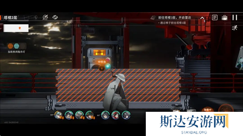 新月同行海上困斗第三章全收集玩法 新月同行海上困斗第三章全收集指南