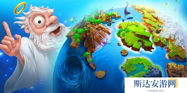 涂鸦上帝合成配方是什么 涂鸦上帝合成表大全