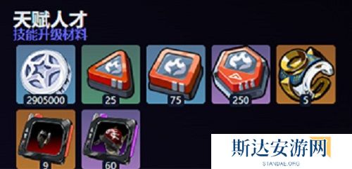 绝区零莱特培养材料是什么 绝区零莱特培养材料一览