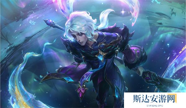 金铲铲之战重装彗如何搭配阵容 金铲铲之战重装彗阵容搭配攻略