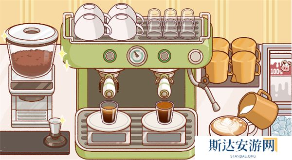 可口的咖啡美味的咖啡几时上线 可口的咖啡美味的咖啡上线时间