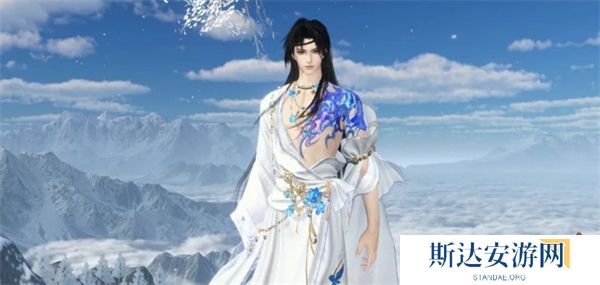 逆水寒新团本什么时候开 逆水寒新团本九光寒林开启时间介绍