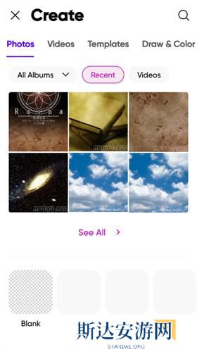 picsart美易老版本