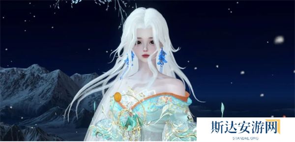 逆水寒新团本什么时候开 逆水寒新团本九光寒林开启时间介绍