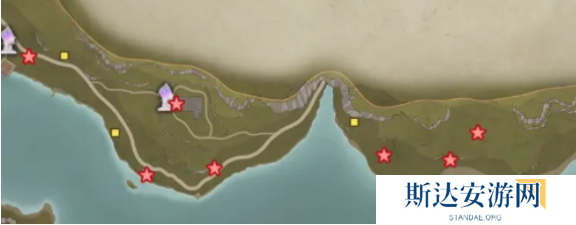 无限暖暖奇想星怎么收集 无限暖暖奇想星获取攻略