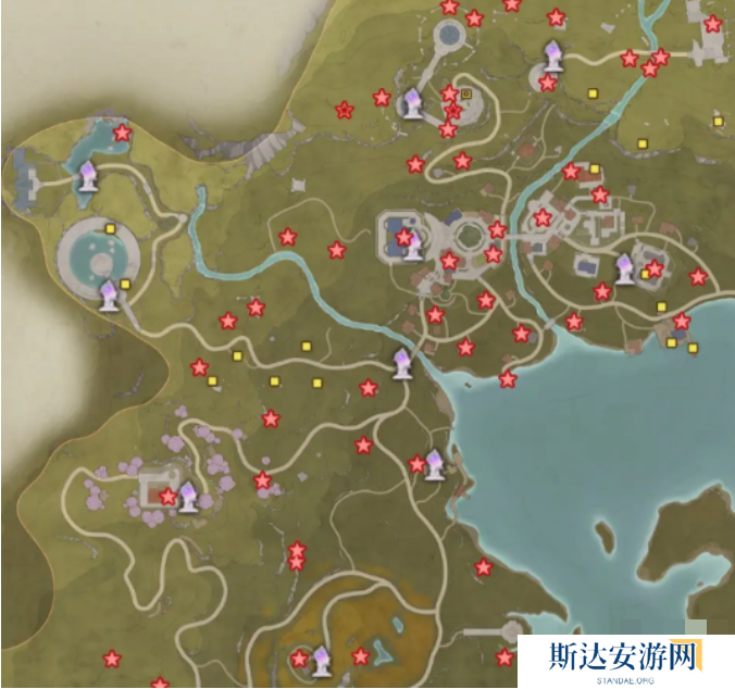 无限暖暖奇想星怎么收集 无限暖暖奇想星获取攻略