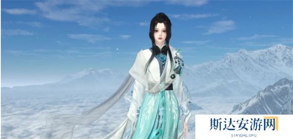 逆水寒新团本什么时候开 逆水寒新团本九光寒林开启时间介绍