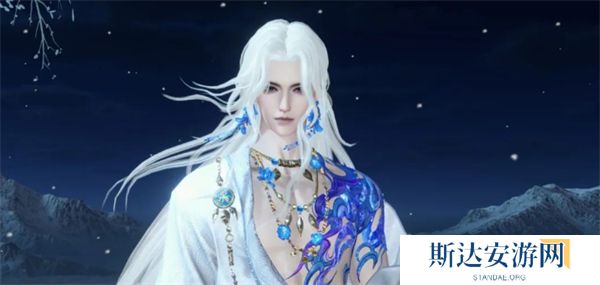 逆水寒新团本什么时候开 逆水寒新团本九光寒林开启时间介绍