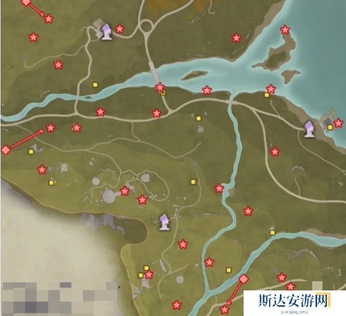 无限暖暖奇想星怎么收集 无限暖暖奇想星获取攻略