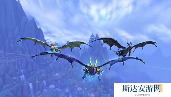 魔兽世界20周年庆增加了什么职业 魔兽世界20周年庆新增职业详细介绍