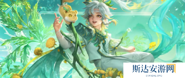 王者荣耀九周年许愿树活动入口在哪 王者荣耀九周年许愿树活动参与方法