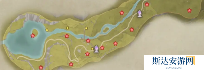 无限暖暖奇想星怎么收集 无限暖暖奇想星获取攻略