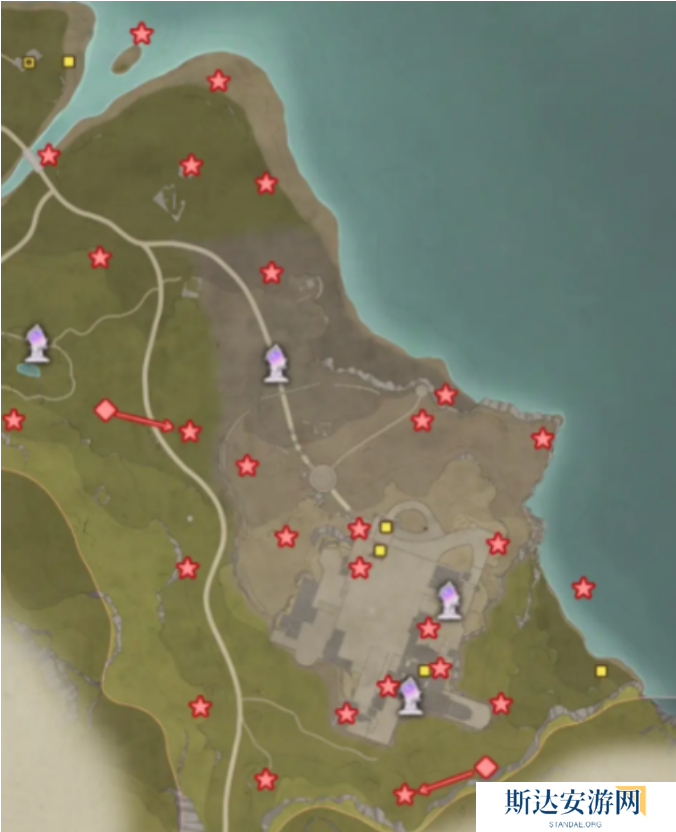 无限暖暖奇想星怎么收集 无限暖暖奇想星获取攻略