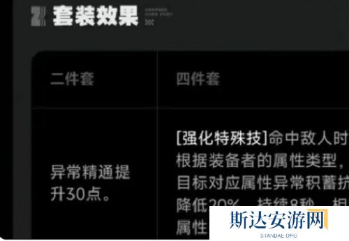 绝区零月城柳驱动盘用什么 绝区零月城柳驱动盘推荐