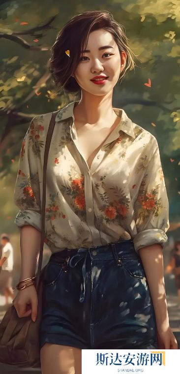 动漫中男生女生在一起时为何会发出“嗟嗟嗟”的声音？探究其背后的文化与情感原因