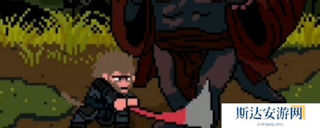 黑神话悟空像素版键位怎么操作 黑神话悟空像素版键位操作技巧