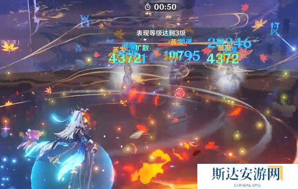 原神骑士的剑影第一天怎么打 原神骑士的剑影第一天打法及满分攻略介绍