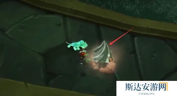 魔兽世界拯救美酒节任务怎么做 魔兽世界拯救美酒节任务攻略