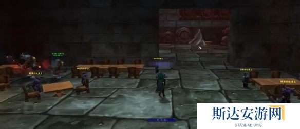 魔兽世界拯救美酒节任务怎么做 魔兽世界拯救美酒节任务攻略