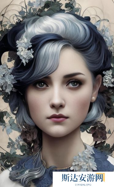 《金花瓶楷梅花2》：如何通过传统与现代的结合展现梅花的象征意义与艺术魅力？