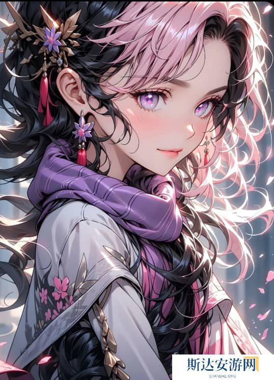 如何免费畅享歪歪漫画官网的丰富资源？这些信息你不可不知！