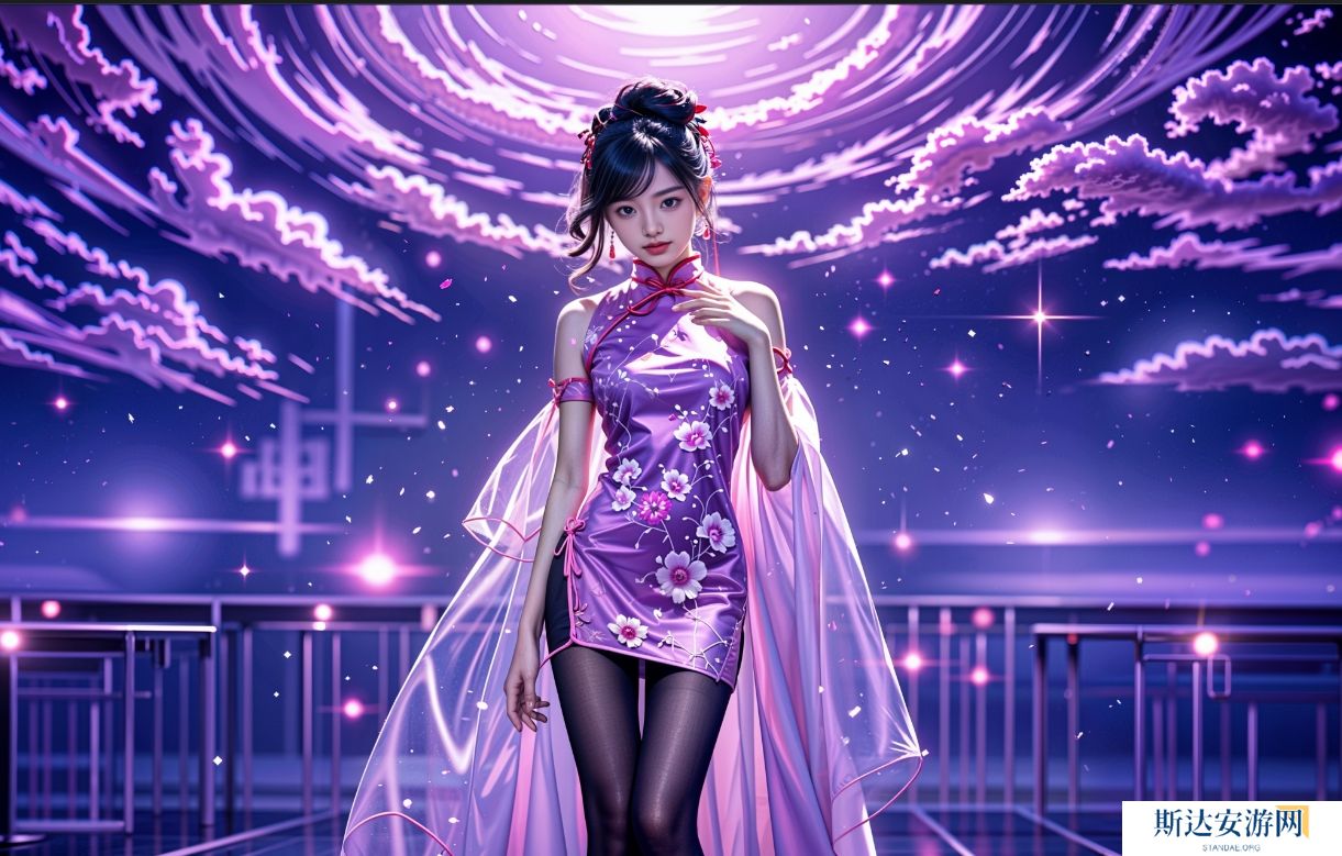 《苏软软汆肉的日常系统》：一个平凡少女如何在日常任务中找到人生真谛？