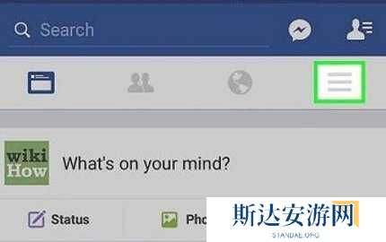 脸书中文版 492.0.0.0.35 官方版 脸书中文版 492.0.0.0.35 官方版