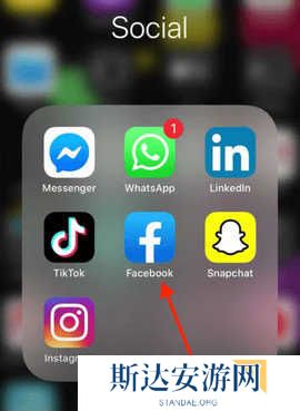 脸书中文版 492.0.0.0.35 官方版
