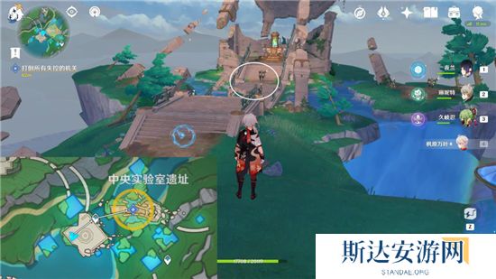 1703255527375957.jpg 《原神》手游 到此为止成就获得攻略