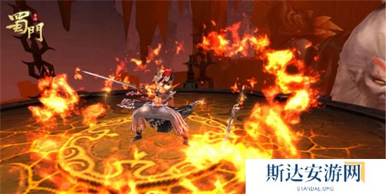 1703167853104042.jpg 《蜀门手游》团队副本简要攻略