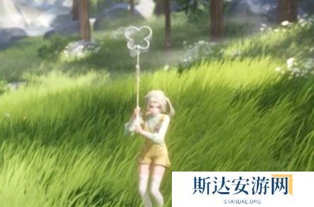 无限暖暖隐藏套装怎么获得 无限暖暖隐藏套装获取攻略途径