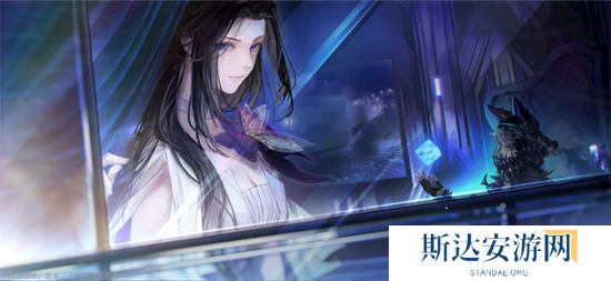 1703214548514699.jpg 《白荆回廊》手游 阿棘强度分析