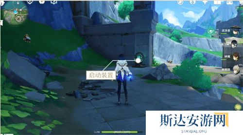 1703253161798099.jpg 《原神》手游 密图函位置介绍