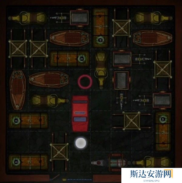 纸嫁衣7攻略全文图解 纸嫁衣7卿不负第三章通关攻略