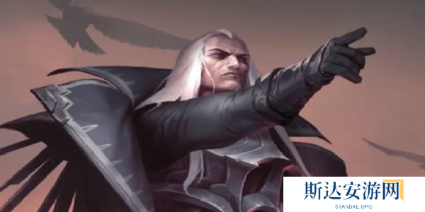 金铲铲之战恶魔耀光乌鸦阵容怎么搭 金铲铲之战恶魔耀光乌鸦阵容搭配推荐