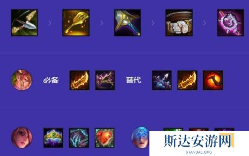 金铲铲之战五花仙板鞋阵容怎么搭配 金铲铲之战五花仙板鞋阵容搭配推荐