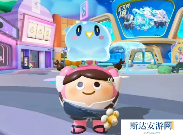 蛋仔派对兑换码10月最新2024 2024最新蛋仔派对兑换码大全