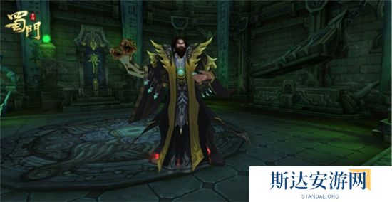 1703167847857541.jpg 《蜀门手游》团队副本简要攻略