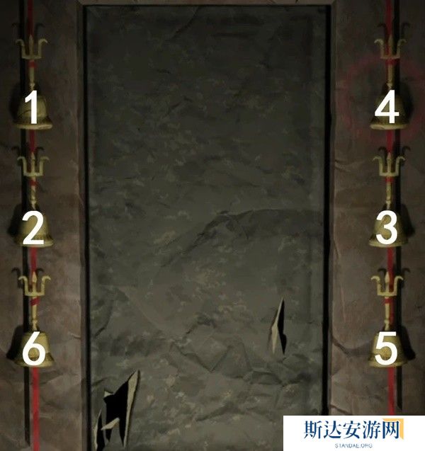 纸嫁衣7攻略全文图解 纸嫁衣7卿不负第三章通关攻略