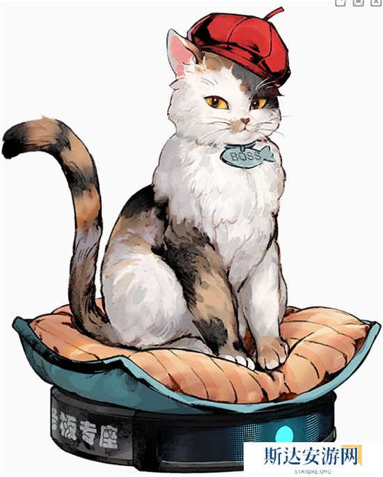 1703216276648665.jpg 《白荆回廊》手游 老板角色介绍 最新攻略