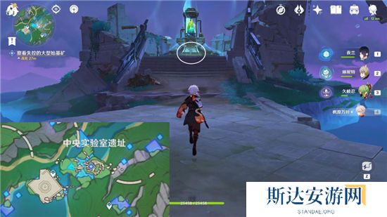 1703255538527178.jpg 《原神》手游 到此为止成就获得攻略