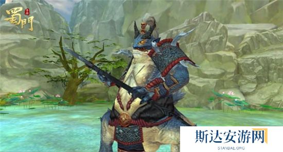 1703167857115868.jpg 《蜀门手游》团队副本简要攻略