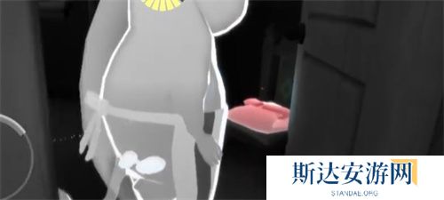 光遇姆明季任务四怎么完成 光遇姆明季第四个任务完成方法