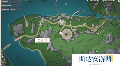 1703253183517158.jpg 《原神》手游 密图函位置介绍