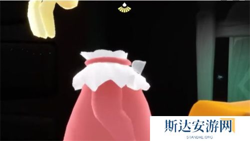 光遇姆明季任务四怎么完成 光遇姆明季第四个任务完成方法