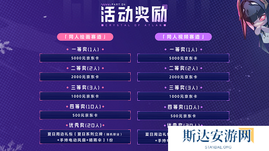 晶核「魂契双生」版本来袭!今晚8点“霜伶来敲门”直播福利活动开启!