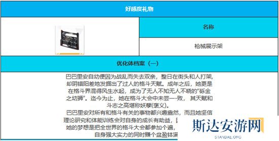 1703049956213636.jpg 《绯色回响》手游 巴巴里安角色介绍 最新攻略