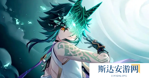 原神5.4卡池都有谁 原神5.4卡池爆料