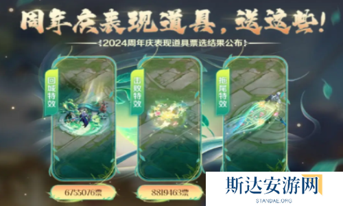 王者荣耀九周年有什么活动 王者荣耀九周年活动一览