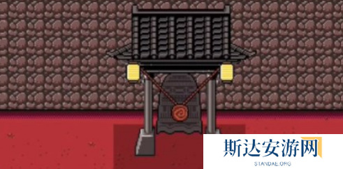 黑神话悟空像素版三口钟在哪里 黑神话悟空像素版三口钟位置及通关攻略介绍